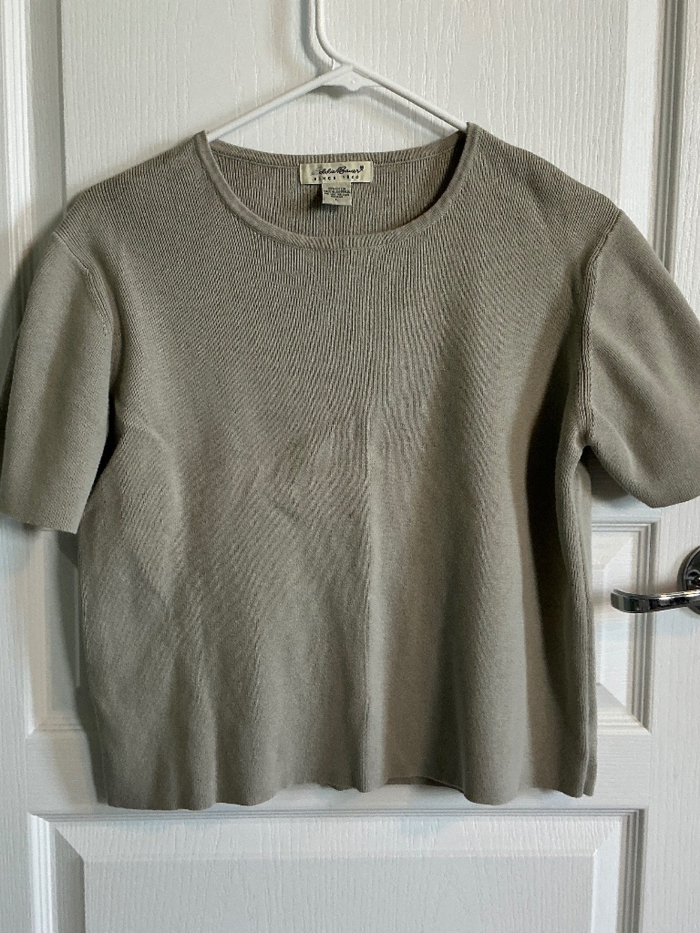 Vintage Eddie Bauer Shirt